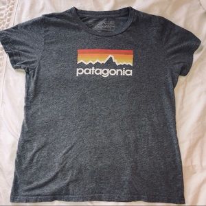 Women’s Patagonia Tee